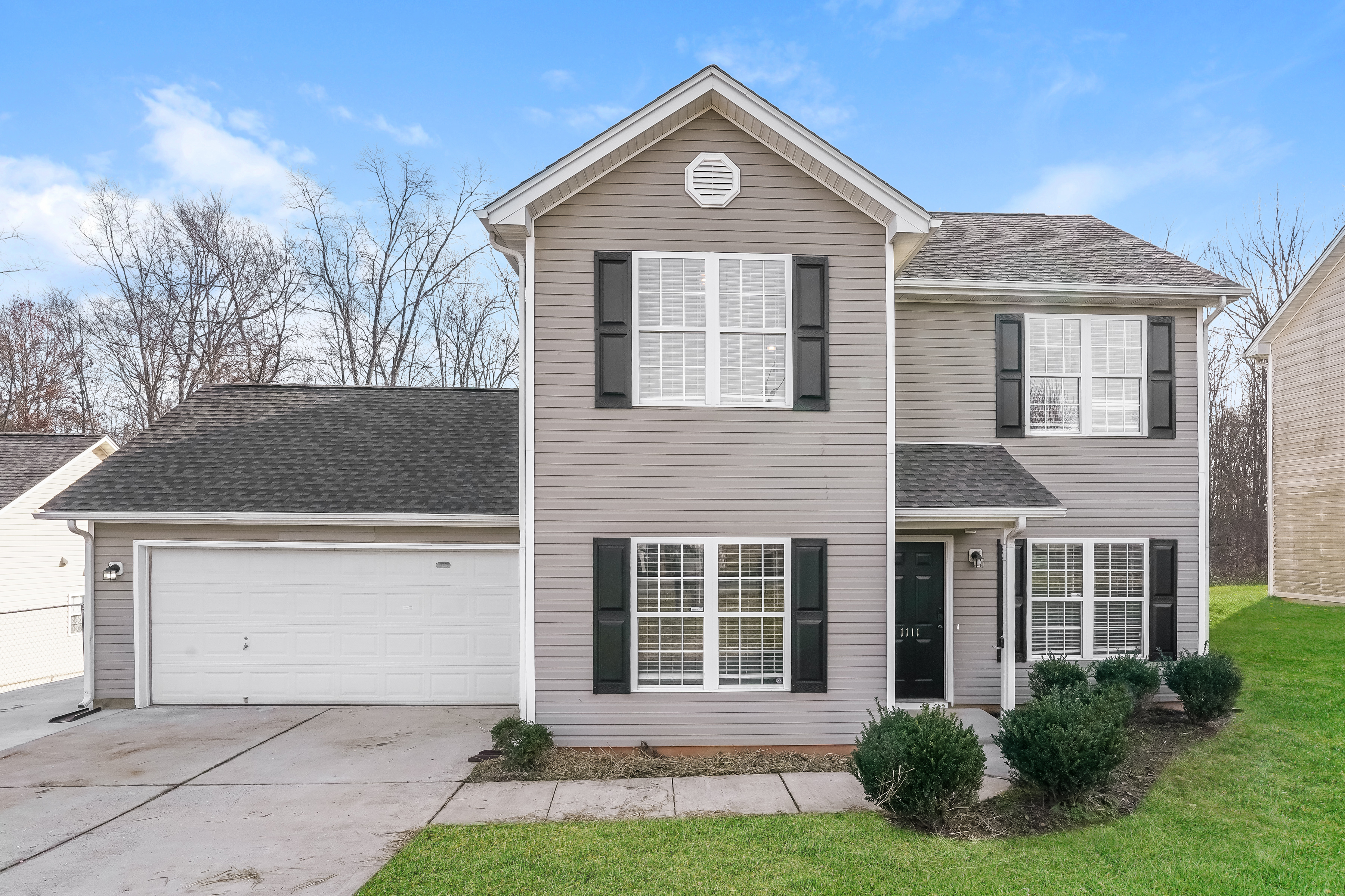 1111 Maury Ln Greensboro, NC 27401
